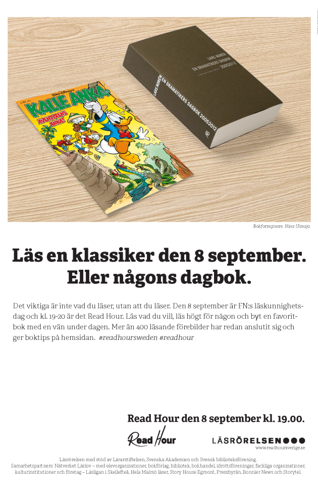 Läs en klassiker