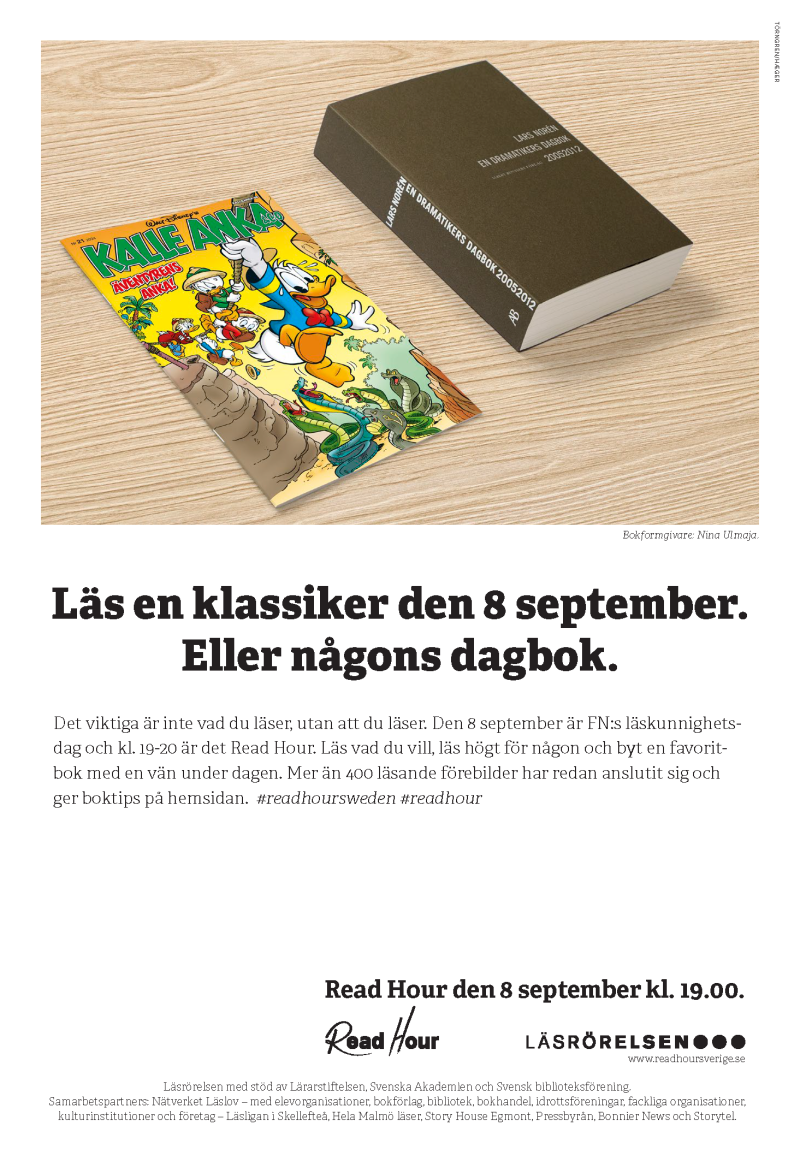 Läs en klassiker