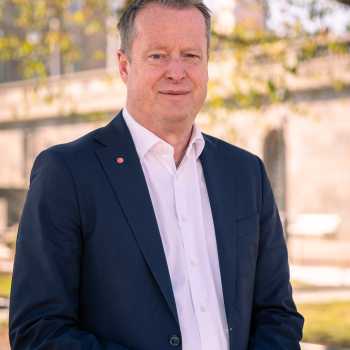 Anders Ygeman