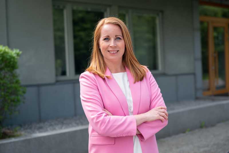 Annie Lööf