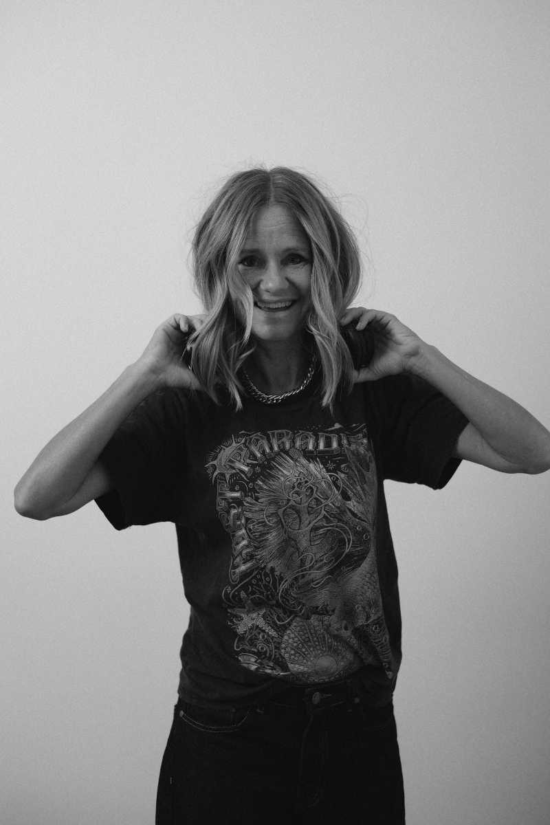 Åsa Hällgren