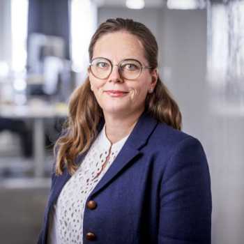 Åsa  Hemingway