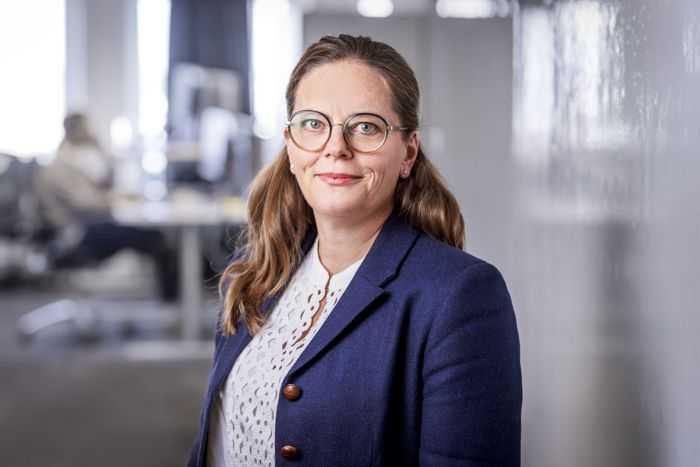 Åsa  Hemingway