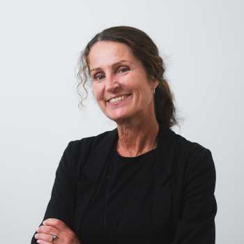 Åsa Stocksén