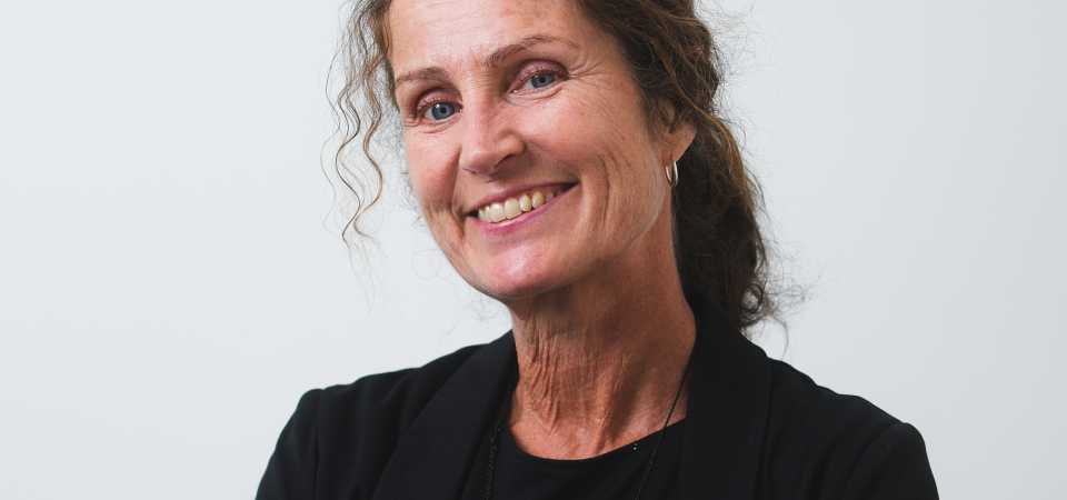 Åsa Stocksén Åsa Stocksén