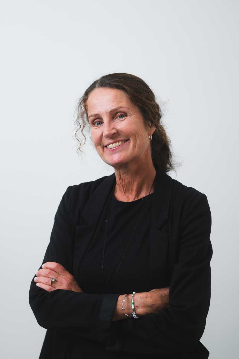 Åsa Stocksén