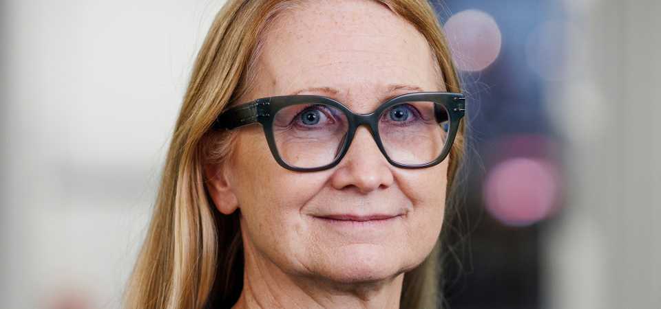 Camilla Linder
