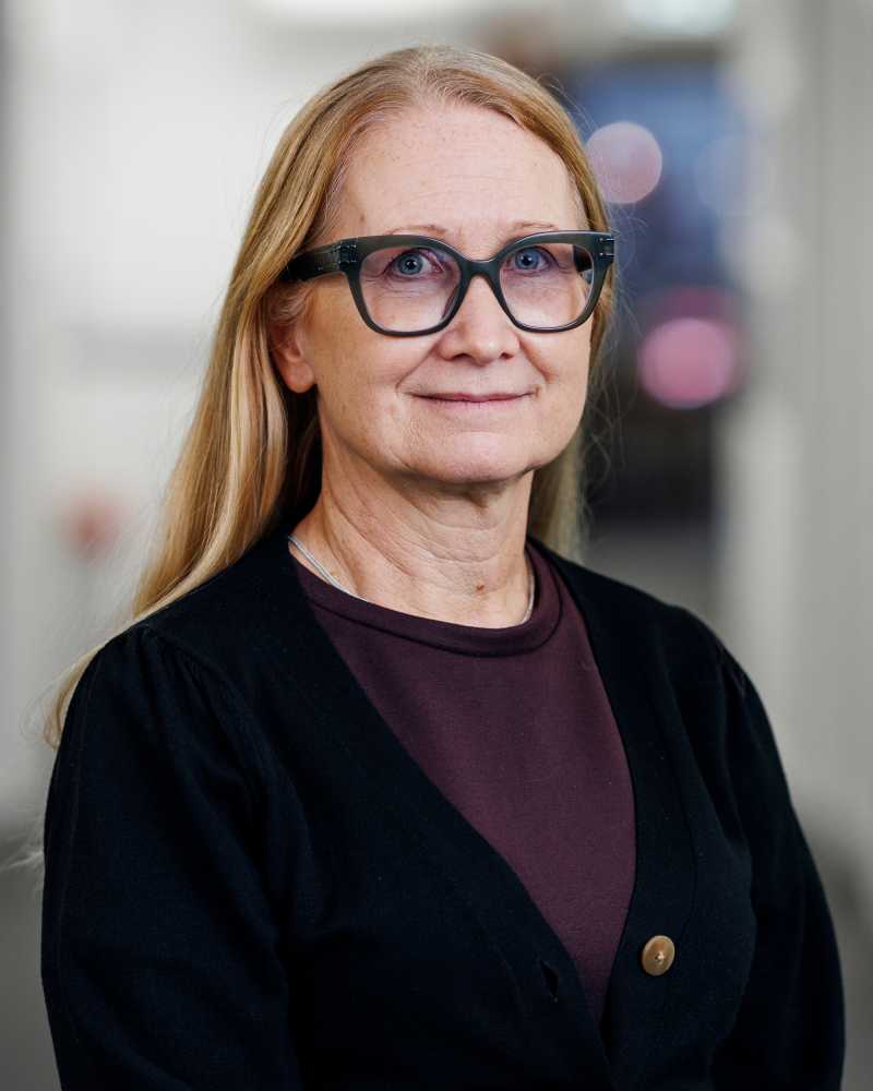 Camilla Linder