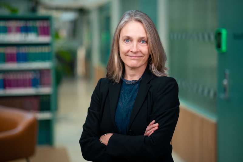 Christina Månberg