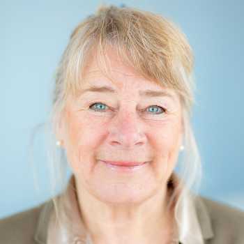 Christina  Olin-Scheller
