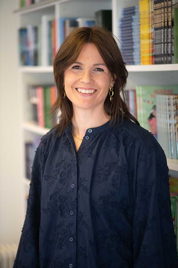 Elisabeth Grunditz