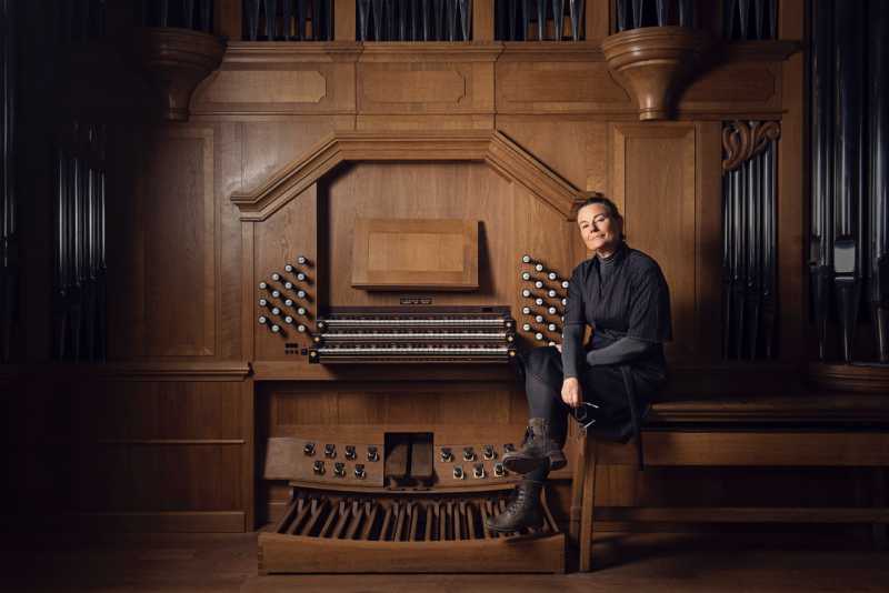 Eva  Bojner Horwitz