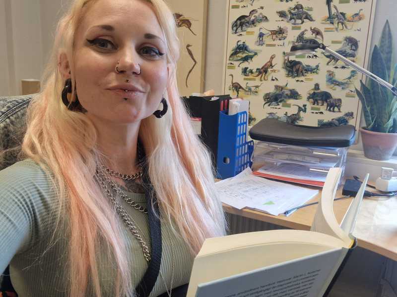 Fanny Johansson