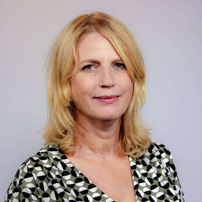 Gabriella  Sandström