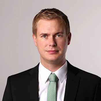 Gustav Fridolin