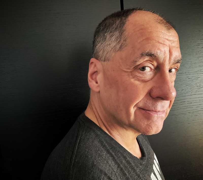 Hans Ahlgren