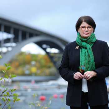 Heike Erkers