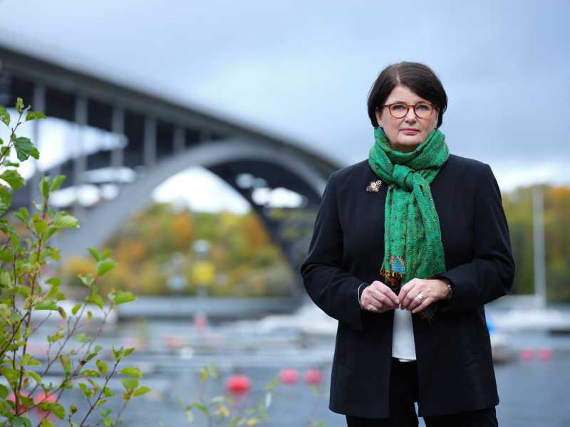 Heike Erkers