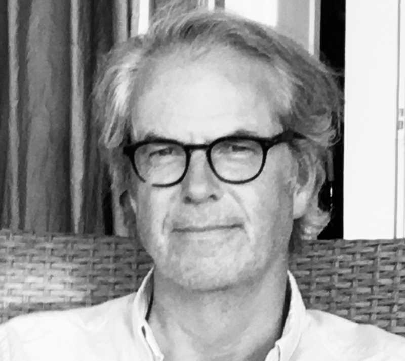 Henrik  Haeger
