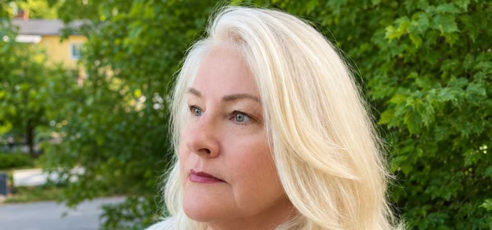 IngMarie Ahlstrand