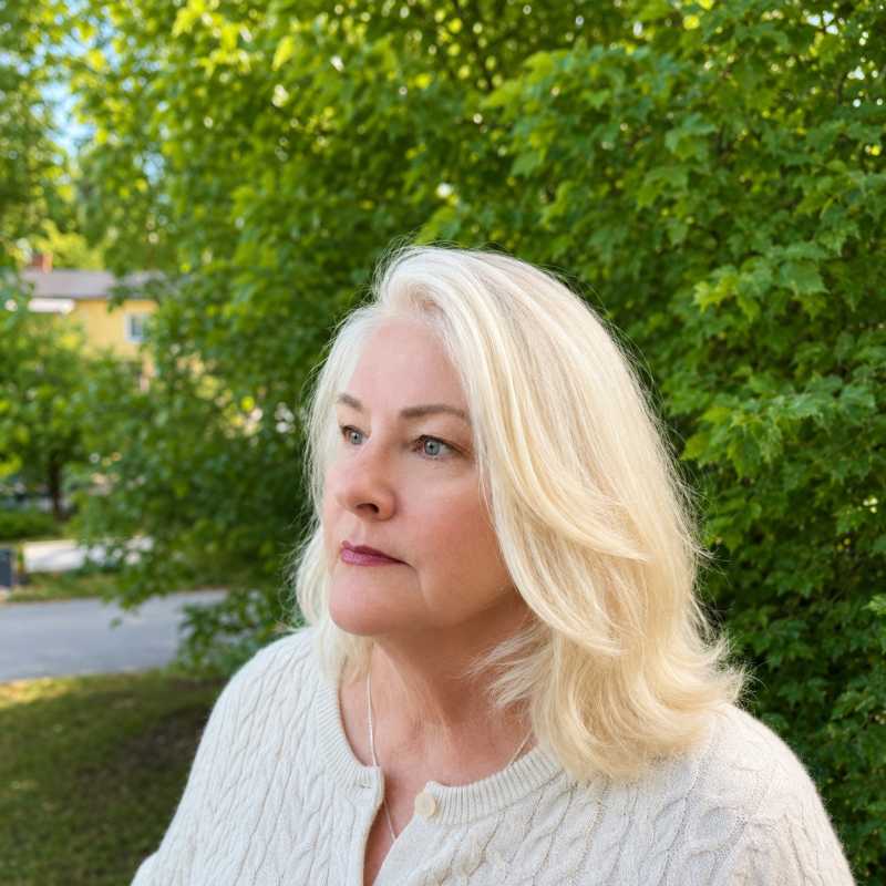 IngMarie Ahlstrand