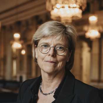 Ingrid Carlberg