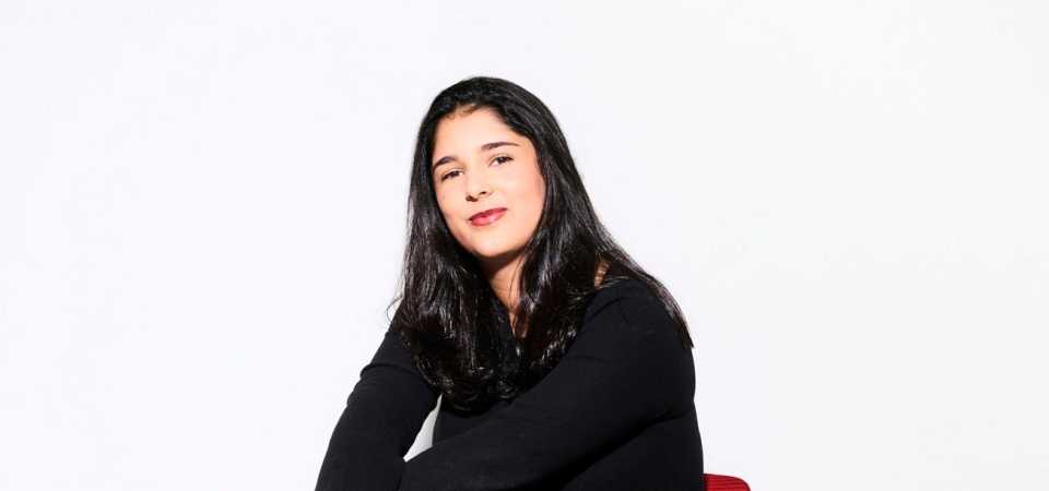 Jasmine Darban