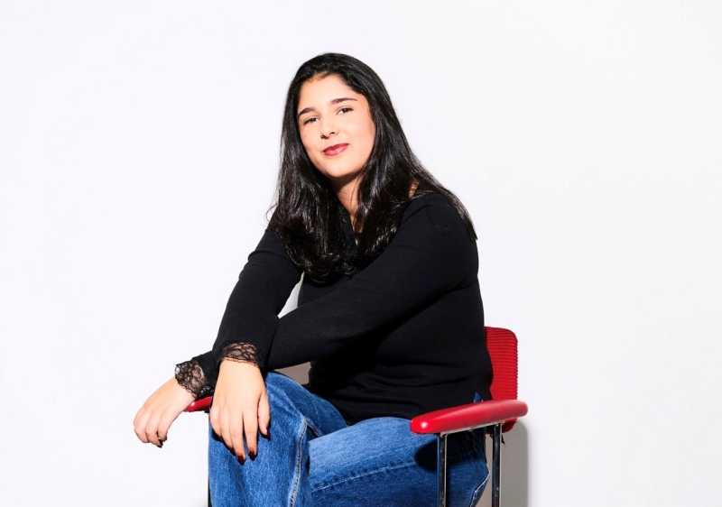 Jasmine Darban