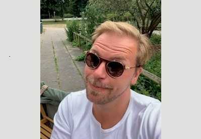 Johan Olsson