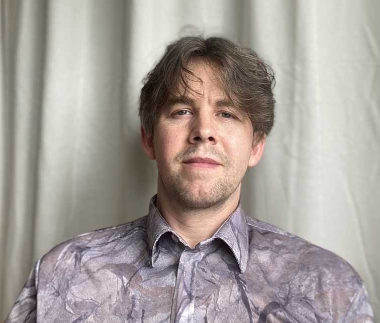 Johan Persson