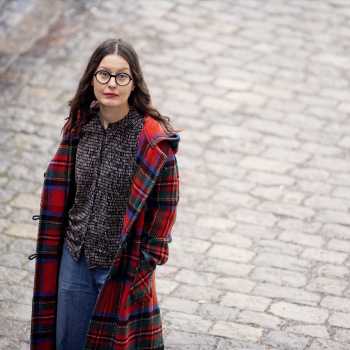 Katarina Strömgård 