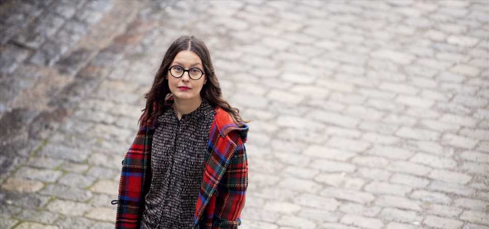 Katarina Strömgård Katarina Strömgård