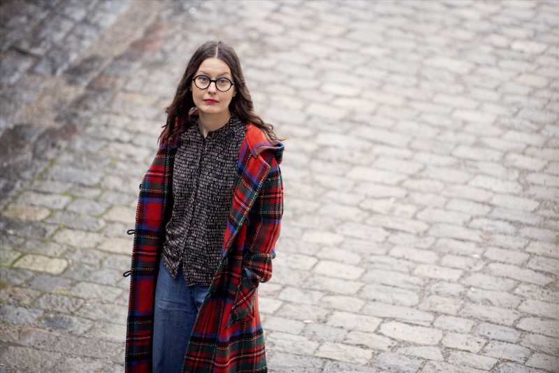 Katarina Strömgård 