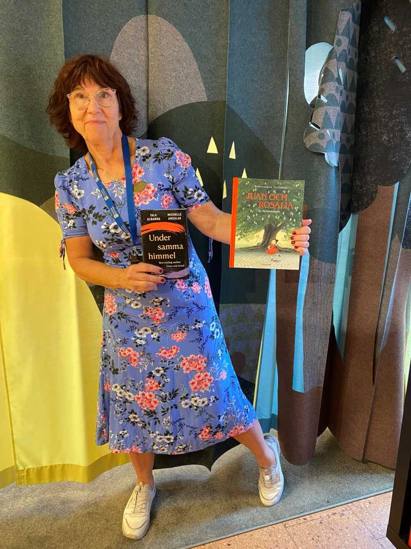 Lisbeth Lundberg