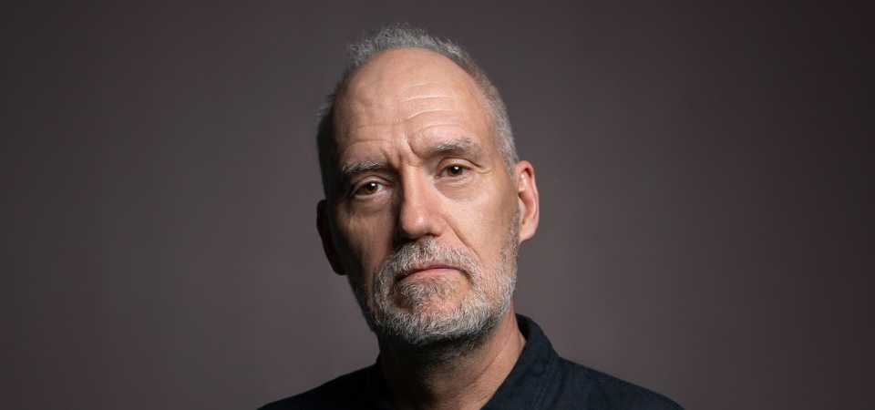 Magnus Nordin