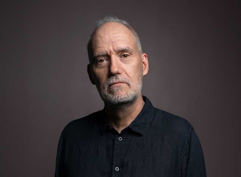 Magnus Nordin