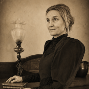 Marie  Hjalmarsson Engelke