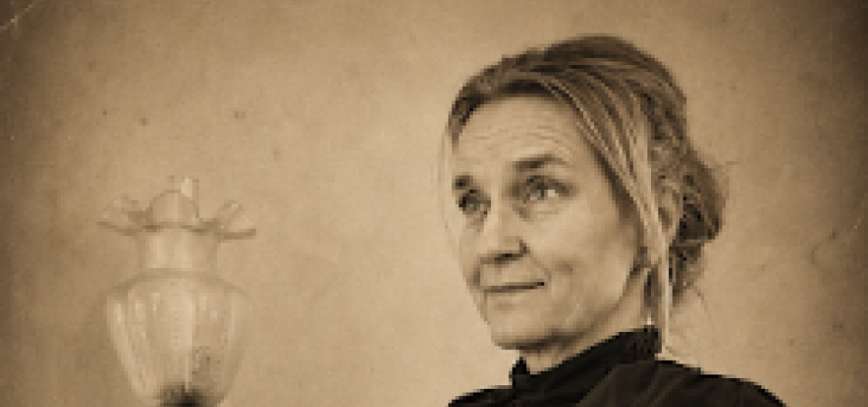 Marie Hjalmarsson Engelke Marie Hjalmarsson Engelke