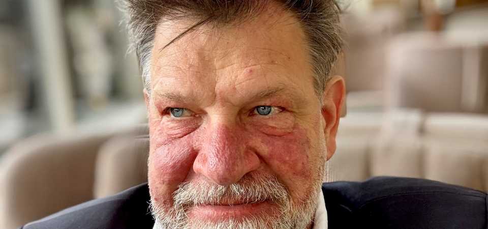 Mats  Berglund