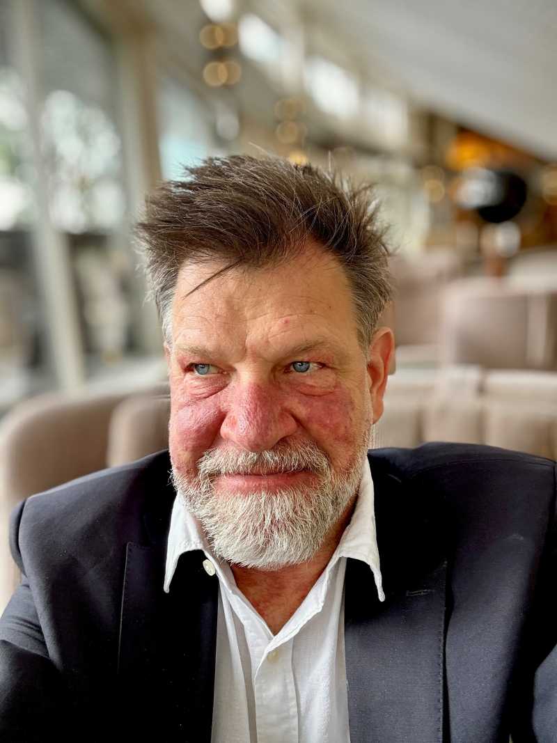 Mats  Berglund
