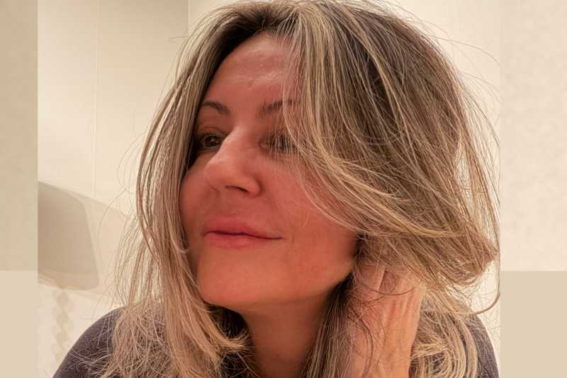 Nanny  Marianovic