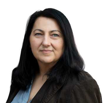 Natasa Stojkovic
