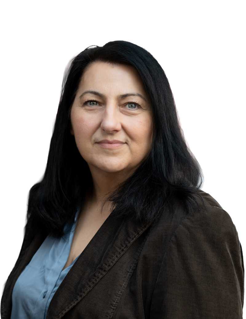 Natasa Stojkovic