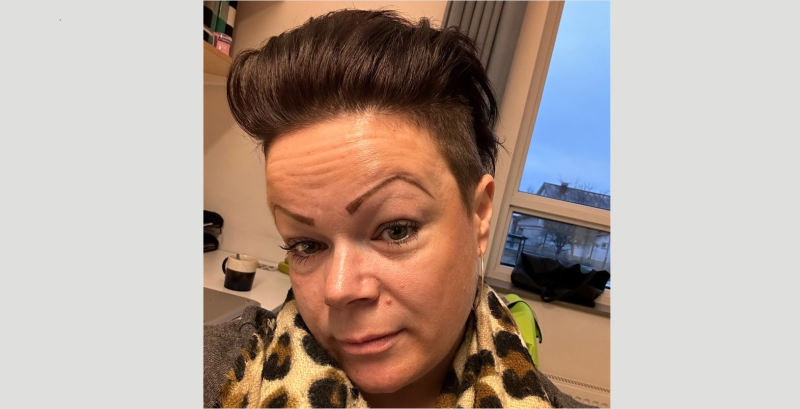 Nina Lundh Welther