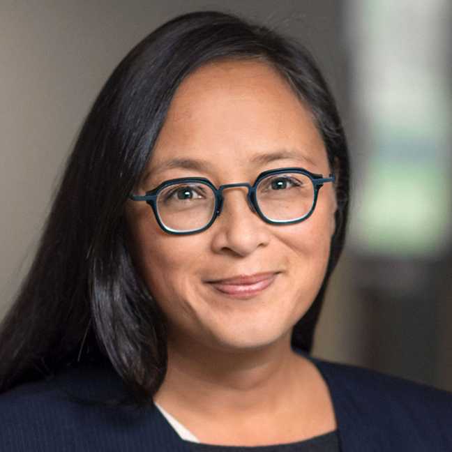 Nina  Suatan