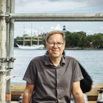 Patrik Hadenius