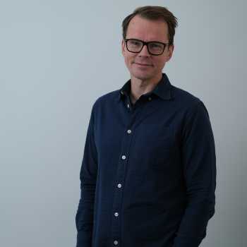 Peter Westermark
