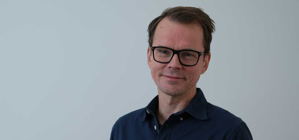 Peter Westermark Peter Westermark