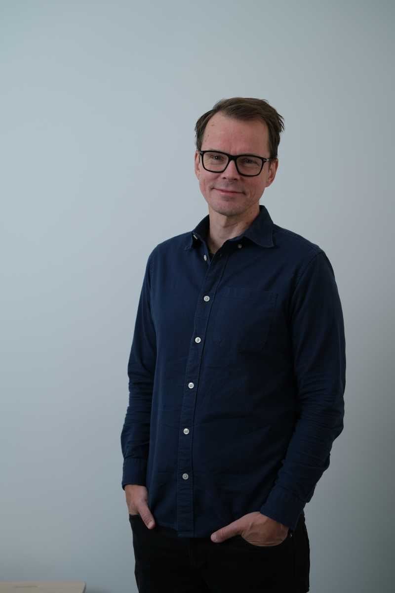 Peter Westermark