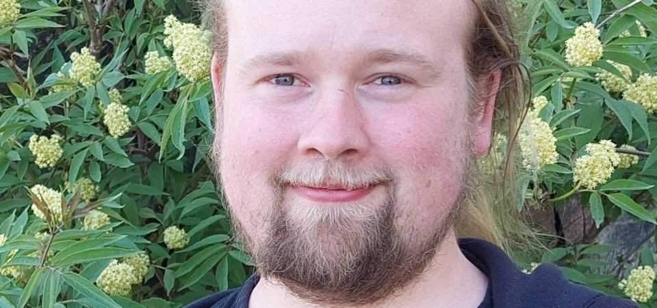 Jakob Olsson